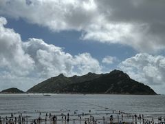 -大京沙滩