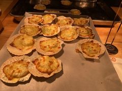 -芭菲盛宴·环球美食(解放碑英利国际店)