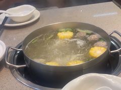 -为什么牛潮汕牛肉火锅(万胜广场店)
