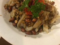 -嘉旺港式茶餐厅(延长中路店)