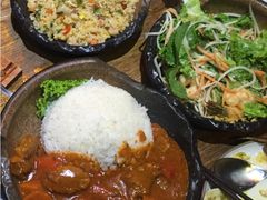 -越谜·越南餐厅(长白店)