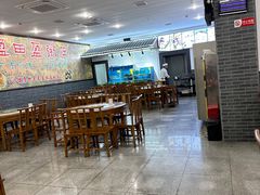 -盈田盈粥庄(博山东路店)