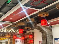 -晋美大掌柜(新建路店)