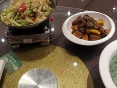 -刘胖子家常菜·蹄花焖藕(兴业店)