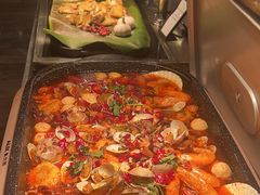 -北京王府井希尔顿酒店·万斯阁西餐厅
