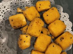 -川林海鲜酒家·湾仔传统早茶·粤菜