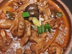 -好灶头妈妈菜·柴火灶台鱼·千岛湖土菜地标美食
