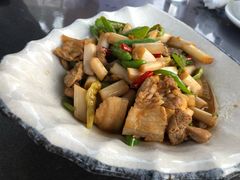 -万景饭店·鱼街农家菜