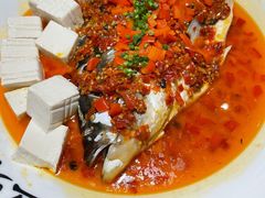 -千稻剁椒大鱼头(CityOn熙地港店)