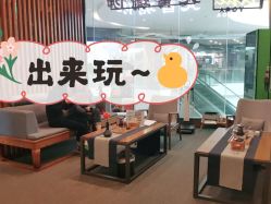 点击看大图 -FineYoga梵音瑜伽·普拉提
