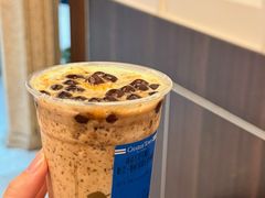 -CHARLIETOWN红茶公司(南京万象天地店)