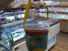 -85度C(广州石牌桥店)