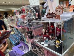 -泡泡玛特POPMART(国金街店)