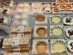 -凯斯汀蛋糕(大学城店)