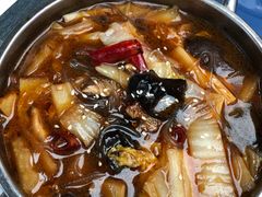 -Aqua Oasis 水天堂(石路天虹店)