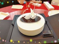 -黑天鹅蛋糕 · 下午茶(亮马桥官舍店)