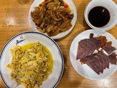 银鱼炒蛋-湾里人家(旺山景区店)