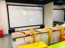 -龙小湖探索乐园 Little Hoo Galaxy(龙湖重庆金沙天街店)