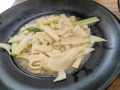 -竹野·上|老字号全竹宴