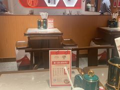 -松鹤楼面馆(飞州国际广场店)