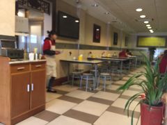 -民间老鸡汤面馆(中山北路店)