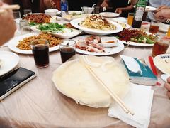 -方圆正宗筋饼老店