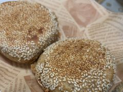 -清真·鸦儿李记·小馆(后海店)