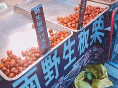 -洪河半边街夜市