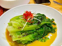 -王慧洁开口虾水饺·地道东北菜(银泰城店)