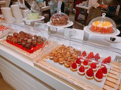 -The COOK·厨餐厅·自助餐(浦东嘉里大酒店)