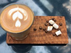 -Nirvana Cafe&Bar(北仓文创街区店)