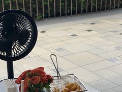 -日落吧·海景咖啡厅·餐酒吧·鸡尾酒·下午茶·乐队表演·浪漫夕阳·三亚文华东方酒店