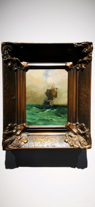 上海博物馆(人民广场馆)图片