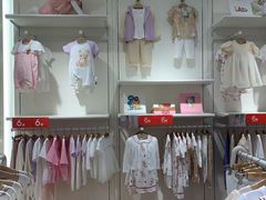 -茂业百货(东门店)