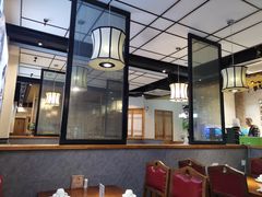 大堂-涌觅名灶·本地海鲜宁波菜(财富广场店)