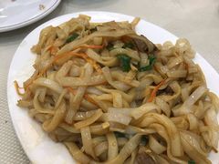-新享乐海鲜(翠华路店)