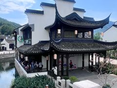 -新万鑫银丝面·非遗无锡味(惠山古镇店)