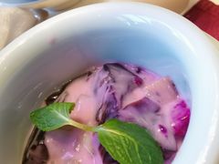 -中国坊中餐厅(石家庄希尔顿酒店)