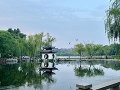 -陶然亭公园