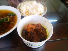 -好成财牛排馆(涂门街总店)