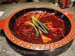 -佬革命主题火锅(玉沙路店)