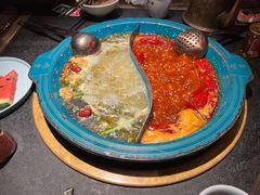 -吼堂老火锅(太古里总店)