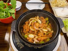 -重庆鸡公煲(学衡路店)