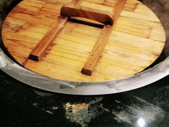 -沈厨地锅老灶•徐州烧烤(黄渡店)
