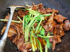 招牌醉鹅半份·铁锅炖鹅-大自然醉鹅·铁锅火焰鹅(上海联洋店)
