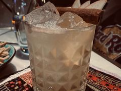 -STARRY CAFE & LOUNGE BAR(高新店)
