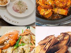 -美未居·老字号·地道顺德菜·桑拿鸡·鱼生(容桂店)