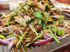 -正阳门饭庄·烤鸭·北京菜(万丰路七里庄店)