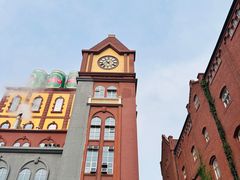 -青岛啤酒博物馆