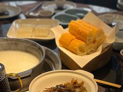 -大良毋米粥(锦龙路总店)